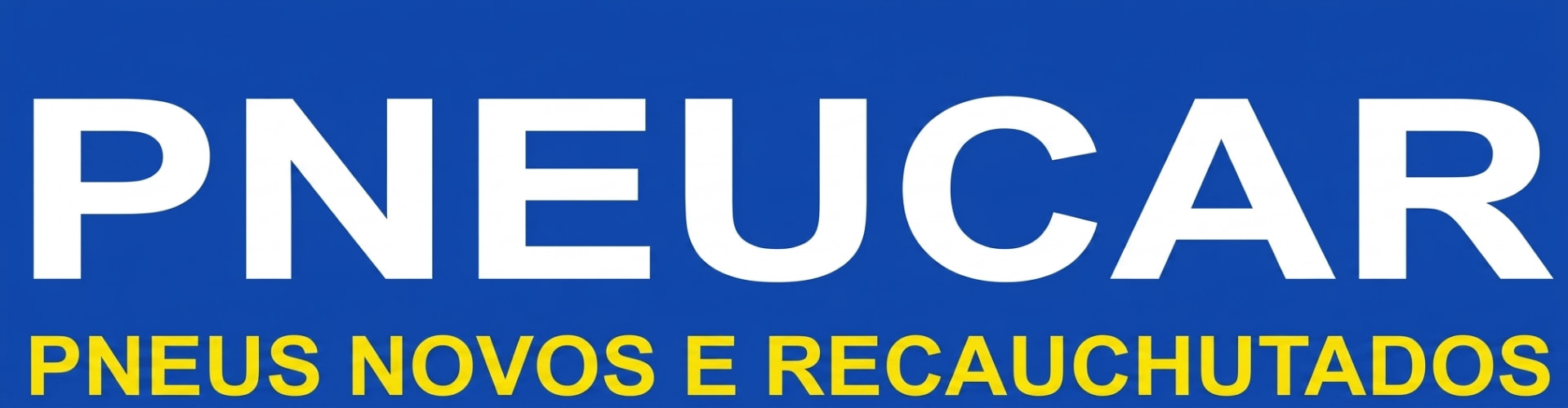 Pneucar - Pneus novos e recauchutados
