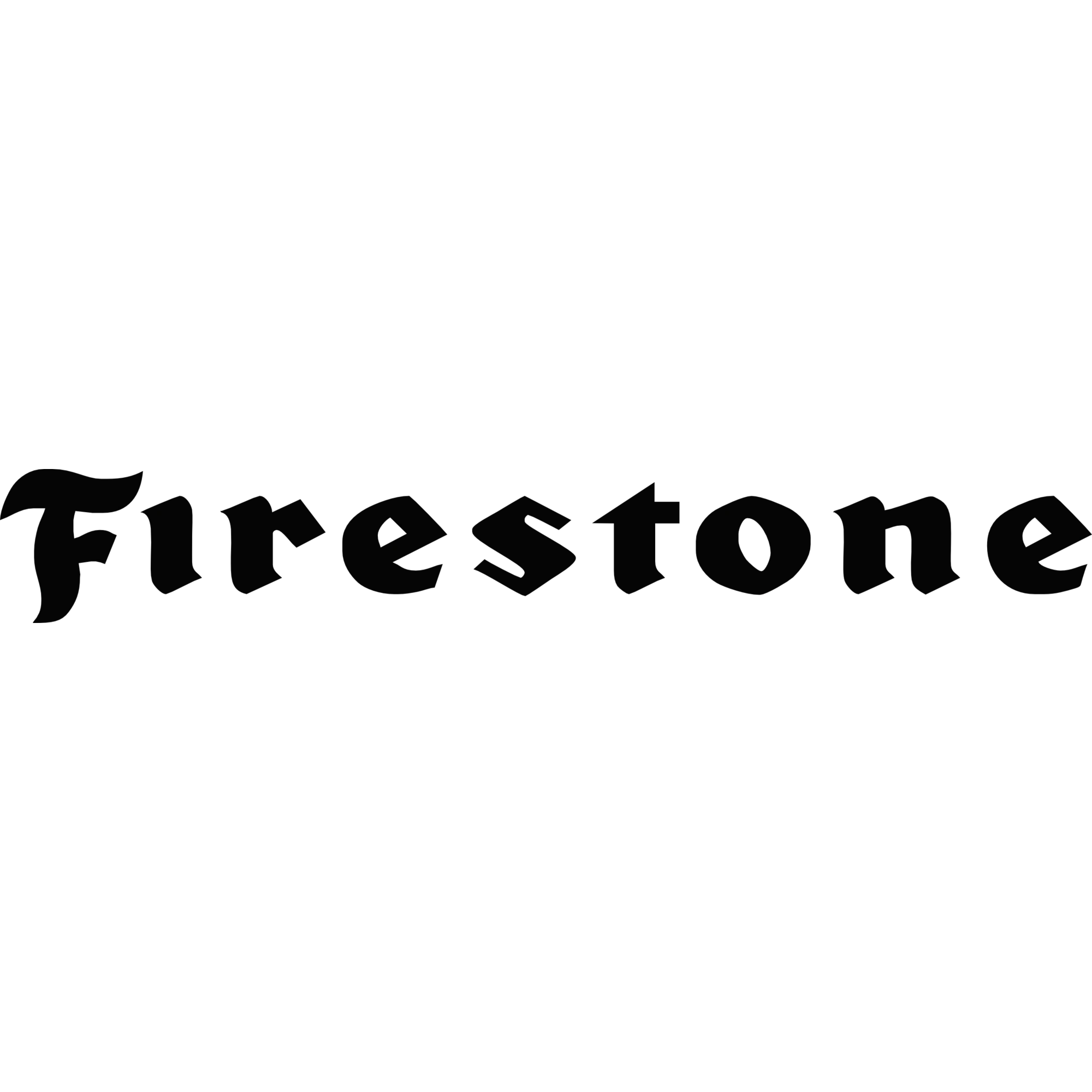 Logo Firestone