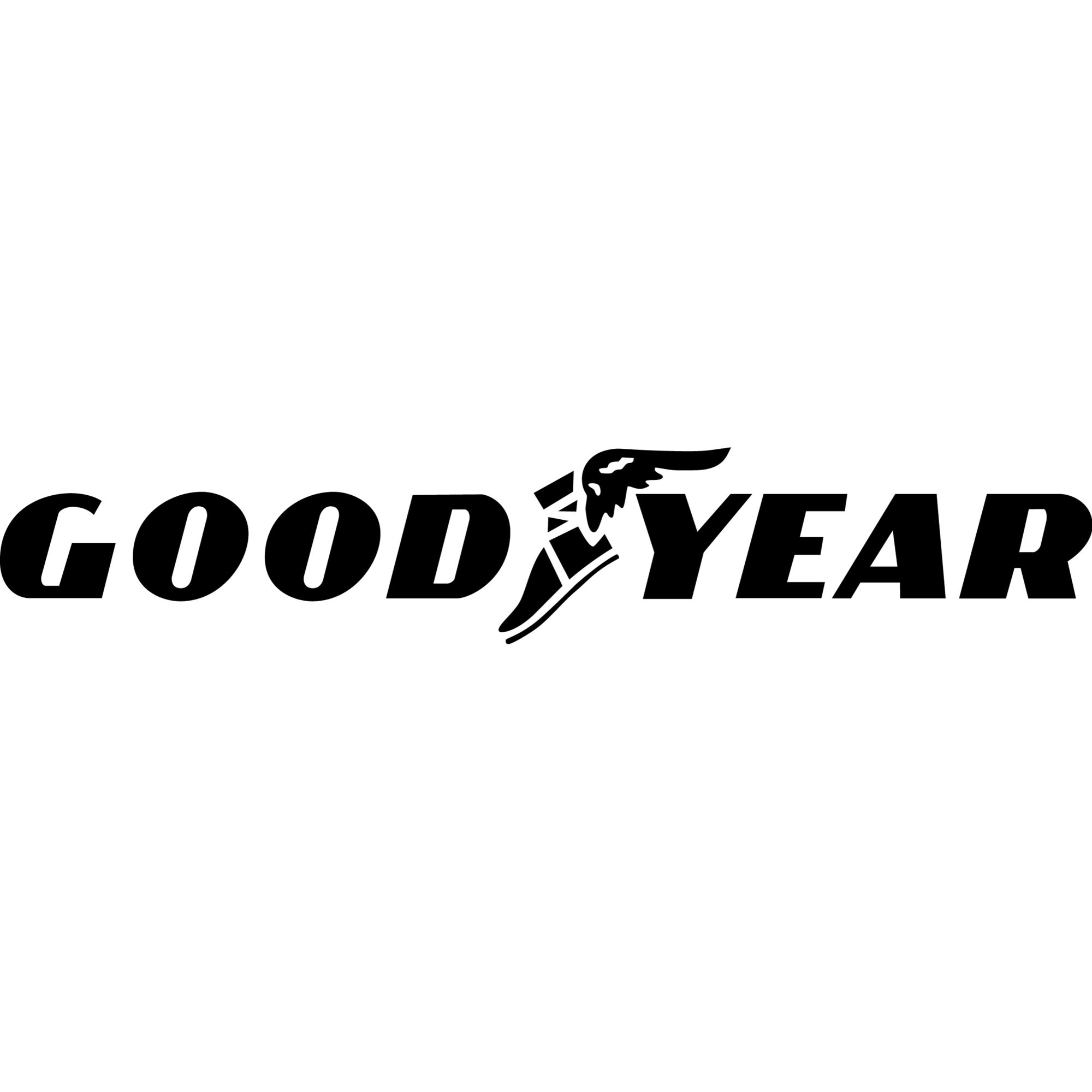 Logo Goodyear